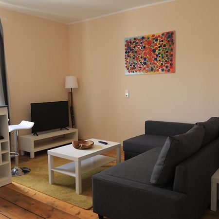 Studio Apartment Bremen 08 Buitenkant foto