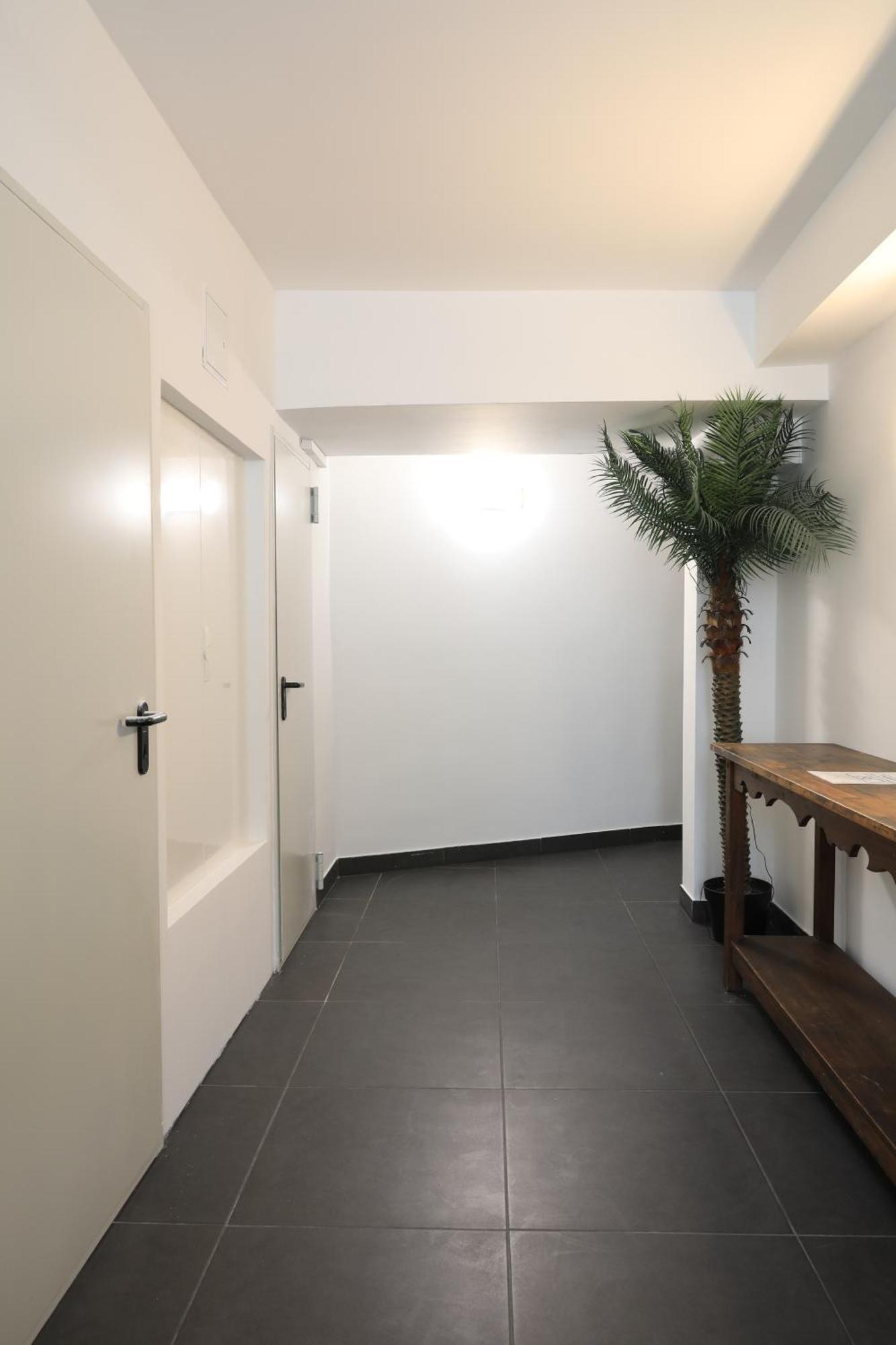 Studio Apartment Bremen 08 Buitenkant foto