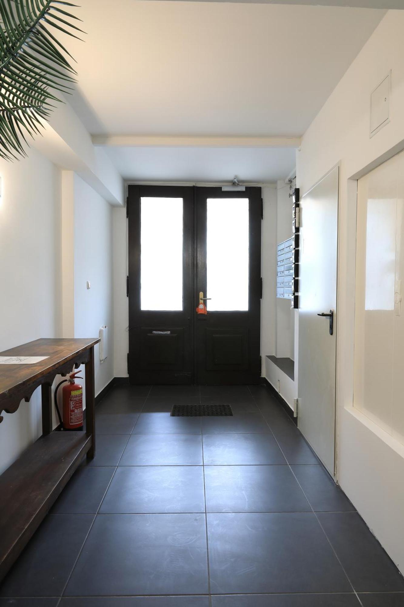 Studio Apartment Bremen 08 Buitenkant foto