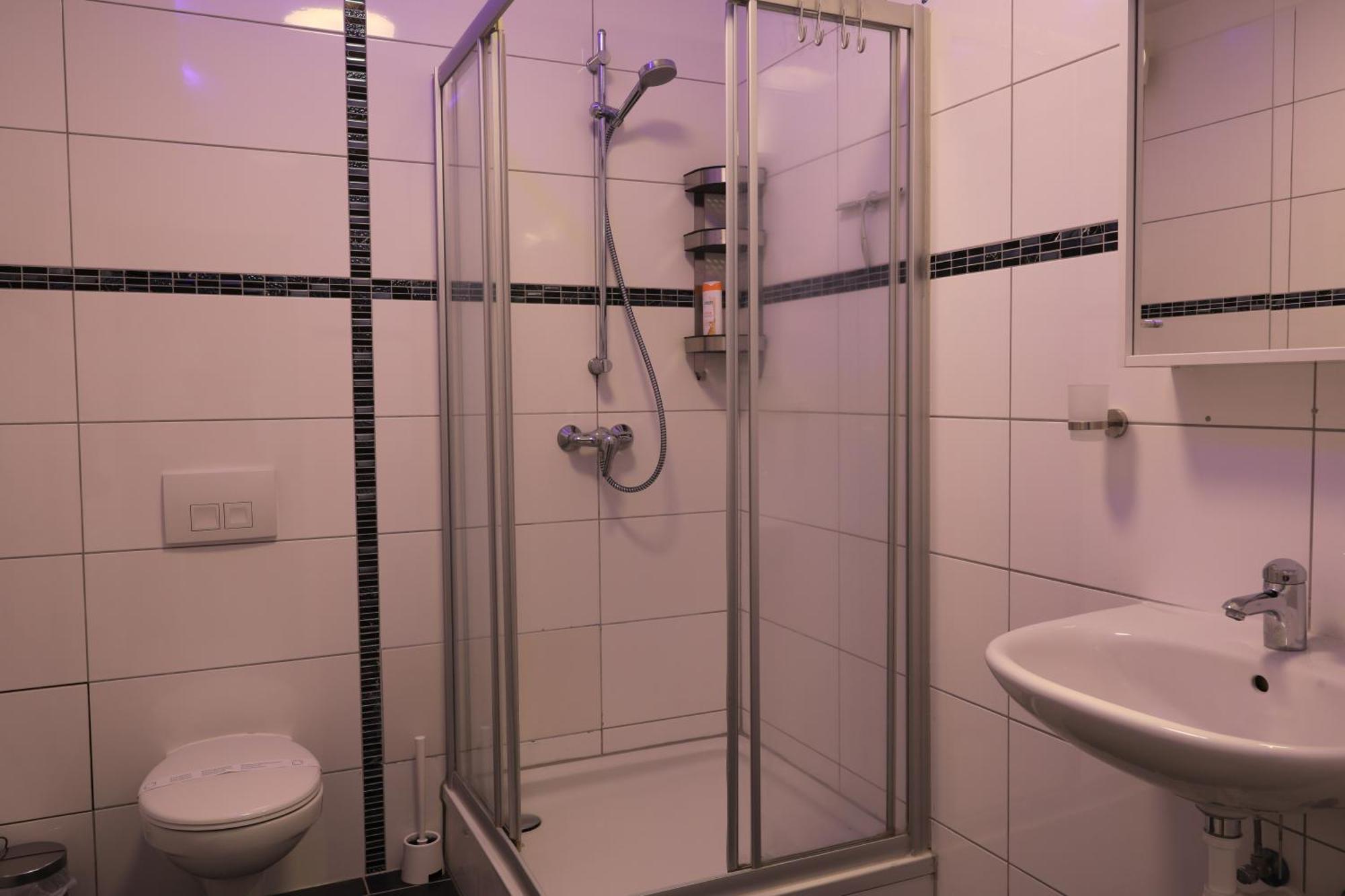 Studio Apartment Bremen 08 Buitenkant foto