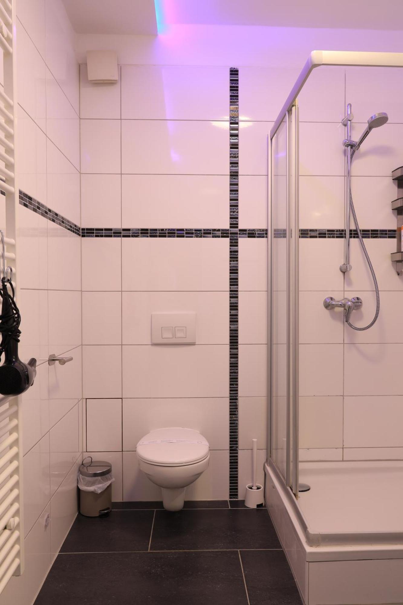 Studio Apartment Bremen 08 Buitenkant foto
